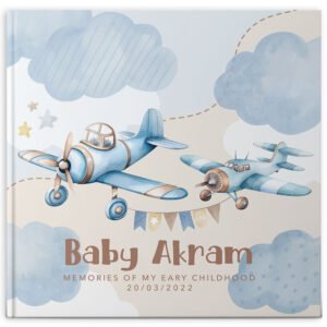 airplane Airplan Hero