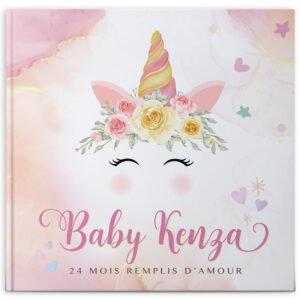 unicorne Unicorne princesse