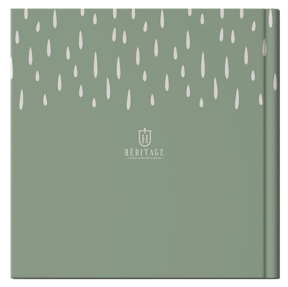 Minimal Baby Line Art