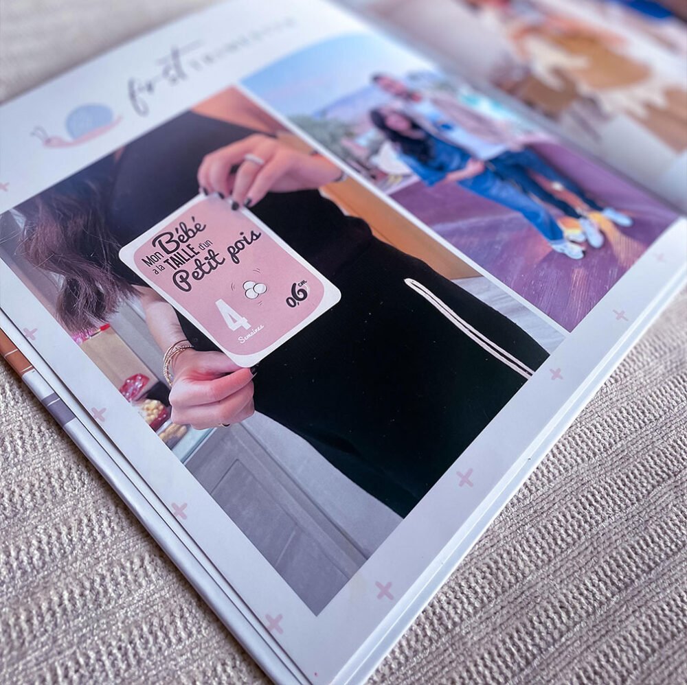 My Pregnancy Journal