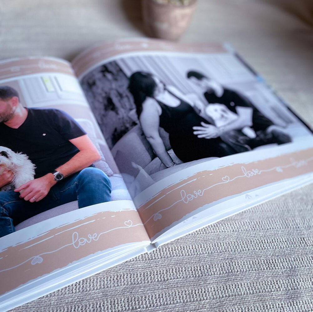 My Pregnancy Journal