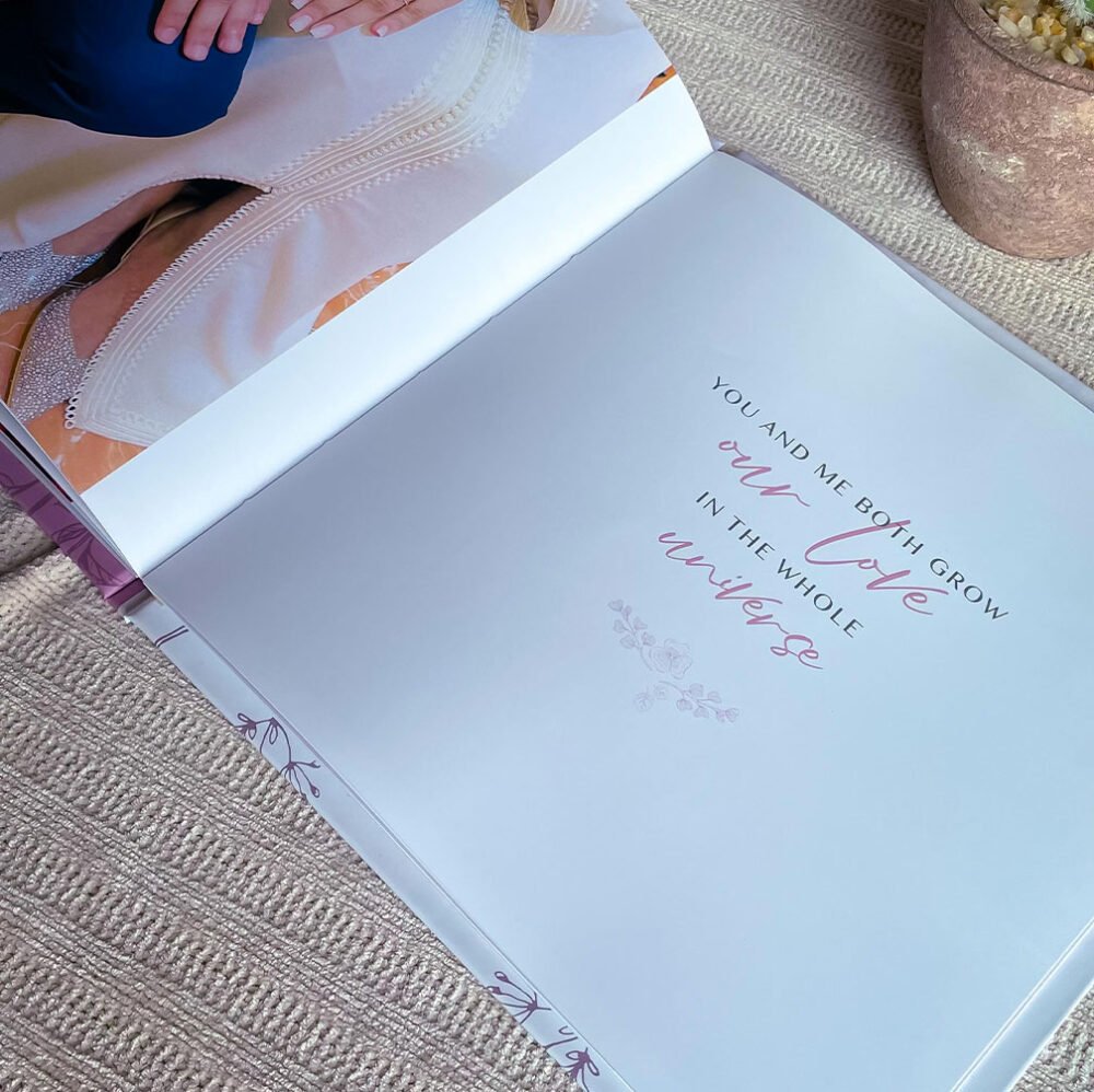 Mortadelle Gold Love