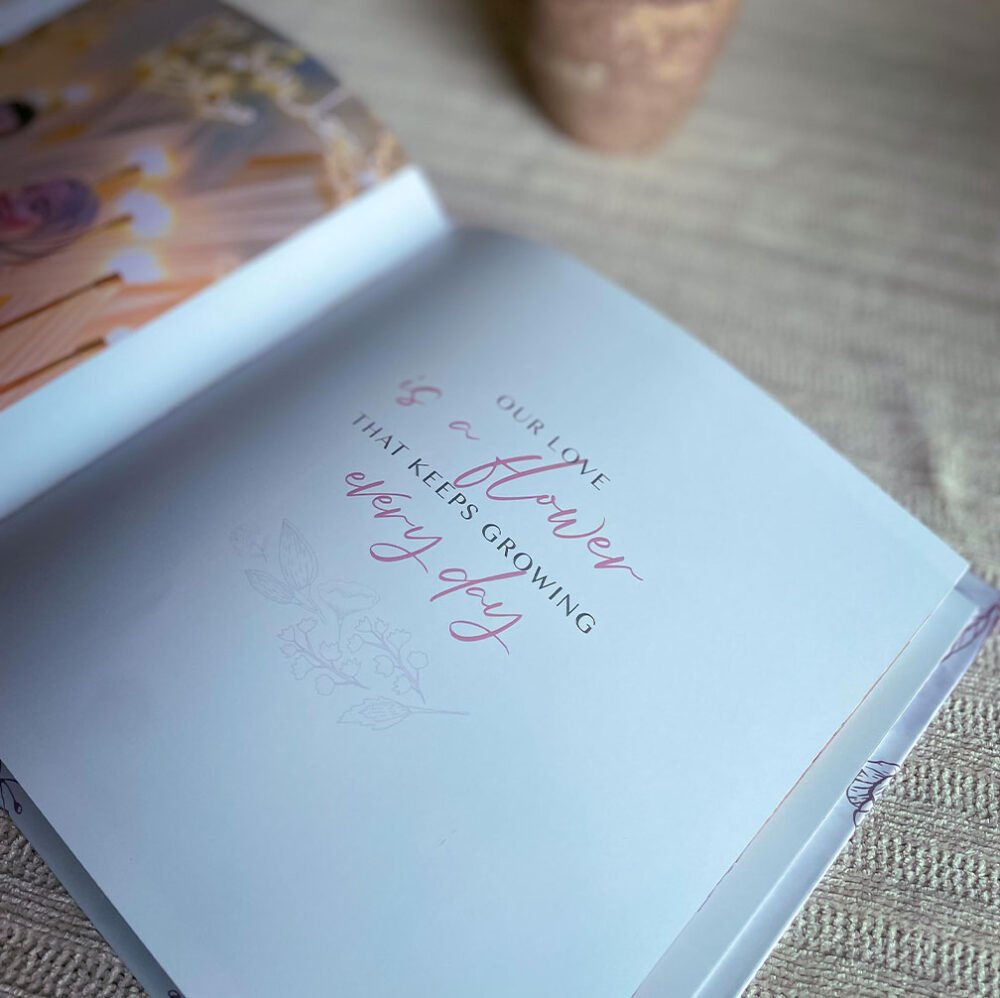 Mortadelle Gold Love