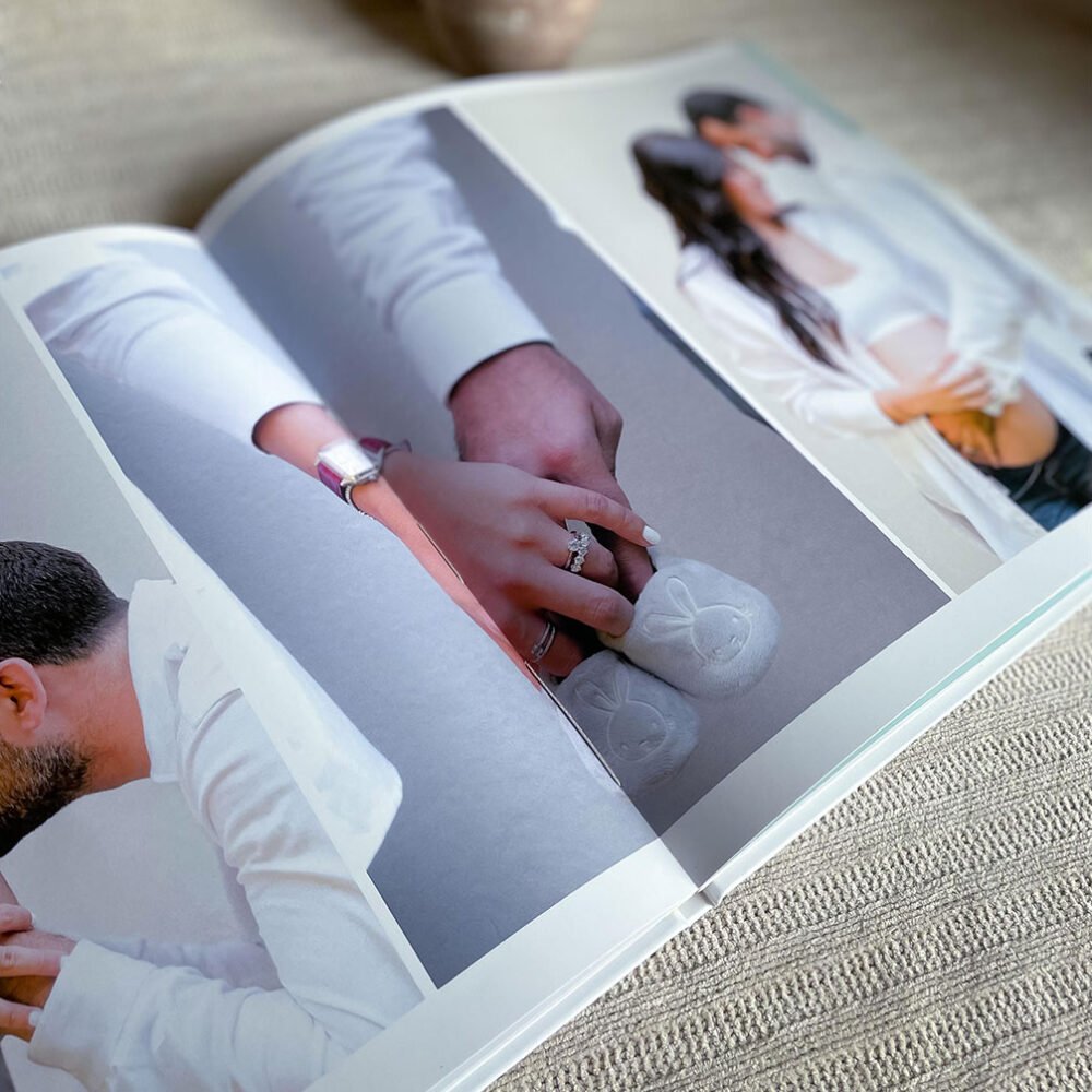 My Pregnancy Journal