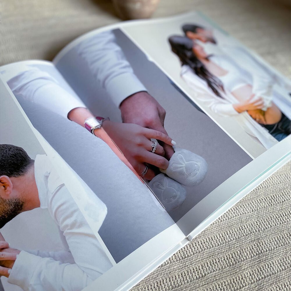 My Pregnancy Journal