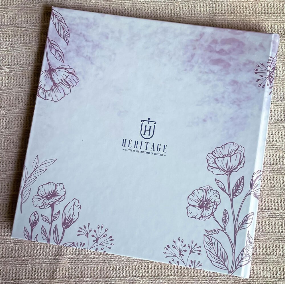 Mortadelle Gold Love