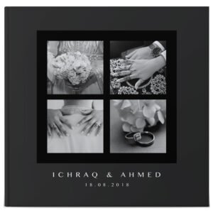 Modern_Gray_Wedding Modern Gray Wedding