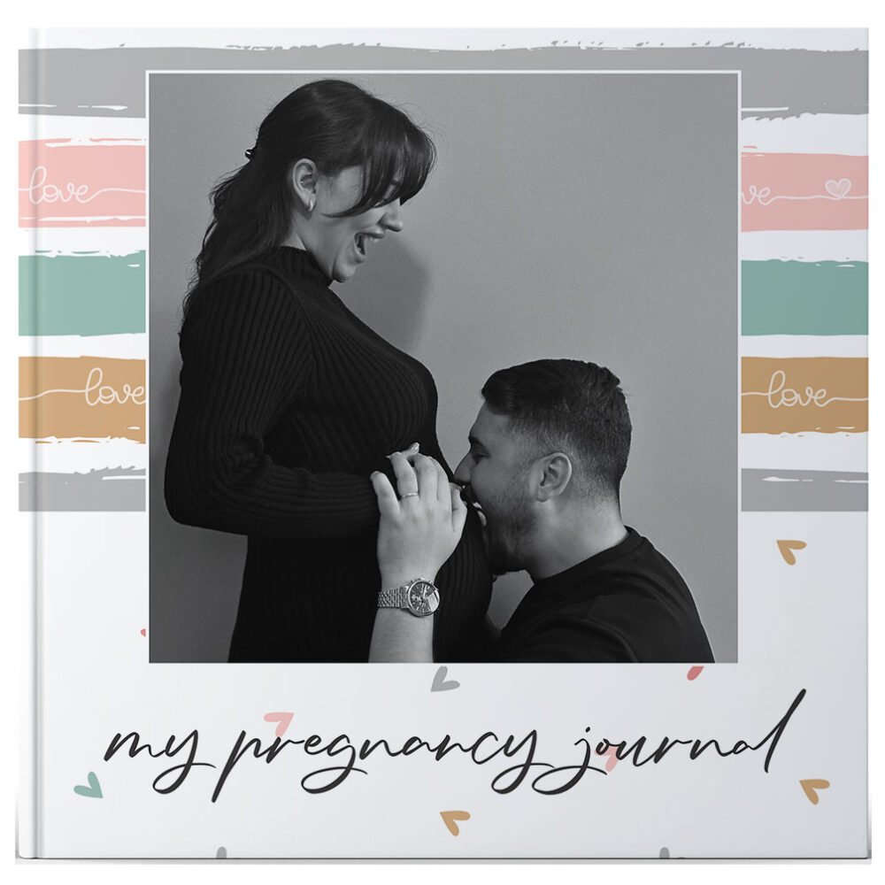 My Pregnancy Journal