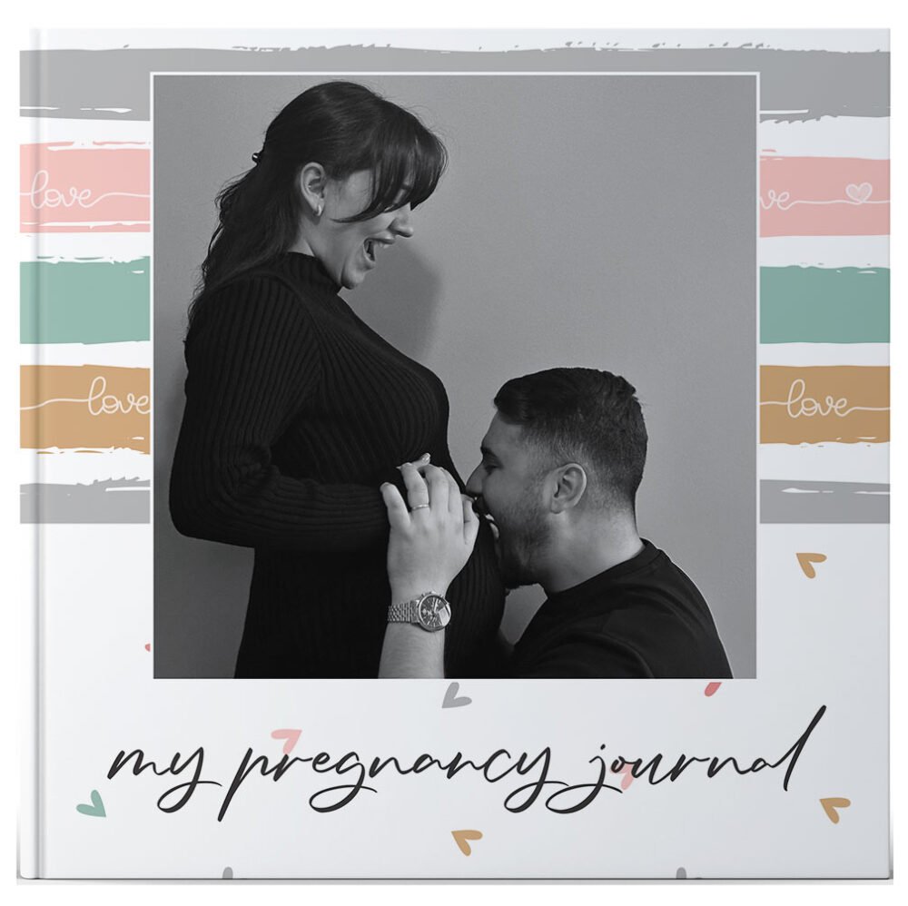My Pregnancy Journal